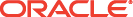 Logo Oracle